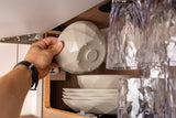Silwy Magnetic Classic Dish Set (MPN: S0TE-1404-2-W)