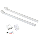 Lippert Components Solera Patio Awning (MPN: V000313884)
