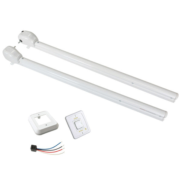 Lippert Components Solera Patio Awning (MPN: V000313884)
