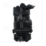Four Seasons Air Conditioner Compressor (MPN: 97583)