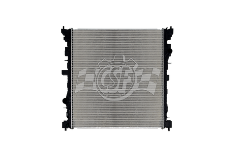 CSF Radiator (MPN: 3940)