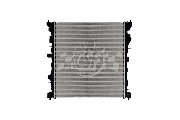 CSF Radiator (MPN: 3940)