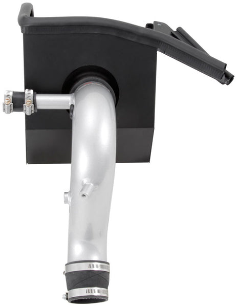 K & N Filters Cold Air Intake System (MPN: 69-2549TS)