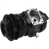 Four Seasons Air Conditioner Compressor (MPN: 77327)