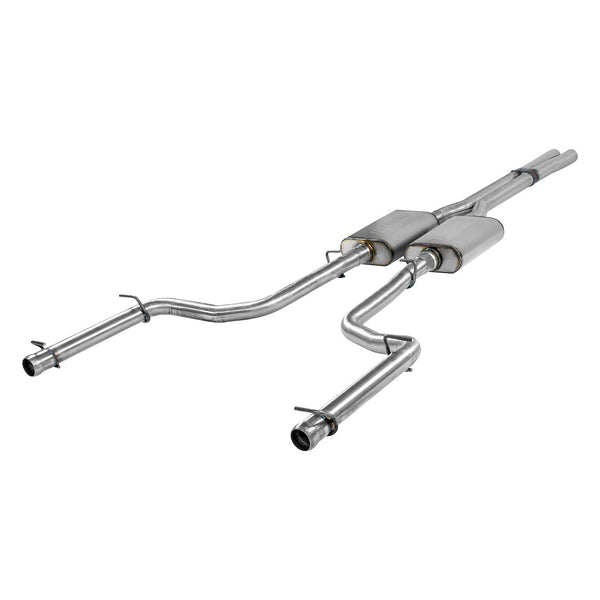 Flowmaster Exhaust System Kit (MPN: 717829)