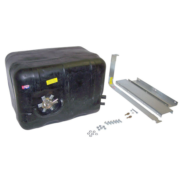 Crown Automotive Fuel Tank (MPN: 8128585PLXL)