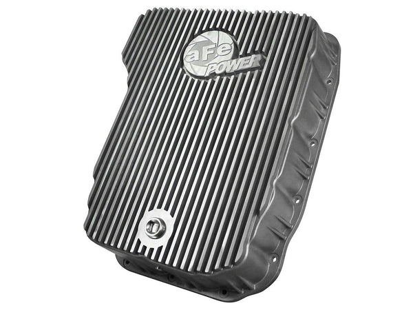 aFe Power Auto Transmission Oil Pan (MPN: 46-70060)