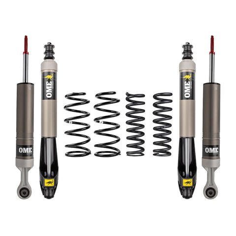 ARB Lift Kit Suspension (MPN: 2111K)