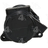 Four Seasons Air Conditioner Compressor (MPN: 77380)