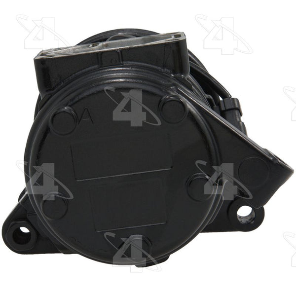 Four Seasons Air Conditioner Compressor (MPN: 77380)