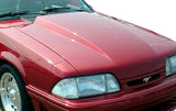 Duraflex Cowl Induction Hood (MPN: 103014)
