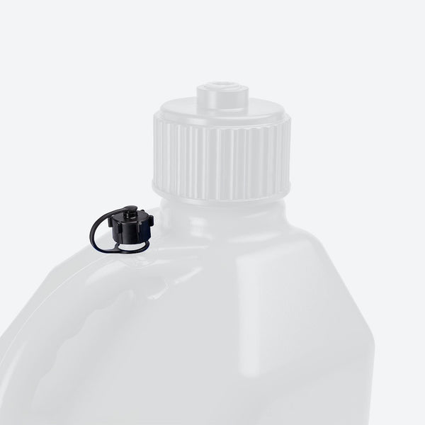VP Racing Liquid Storage Container Vent Cap (MPN: 3045B)
