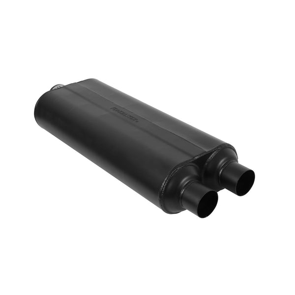Flowmaster Exhaust Muffler 70 Series Big Block II (MPN: 530702)