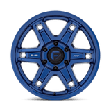 Fuel Off Road Wheel Slayer D839 (MPN: D83918858447)