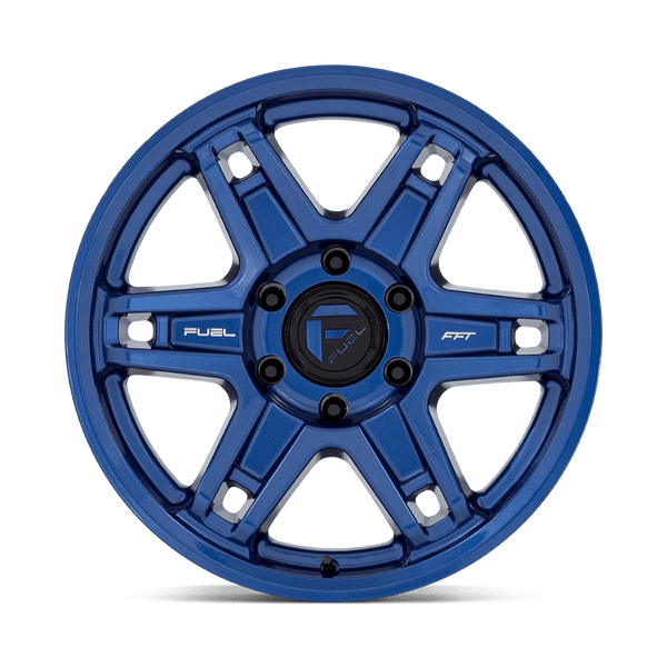Fuel Off Road Wheel Slayer D839 (MPN: D83918858447)