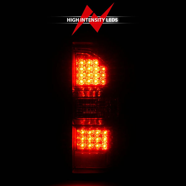 AnzoUSA Tail Light Assembly (MPN: 311399)