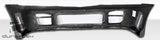 Duraflex Bumper Cover Black Primer (MPN: 102111)