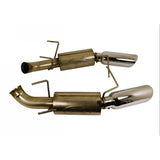 Ford Performance Exhaust Muffler (MPN: M-5230-MGTLA)