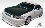 Duraflex Xtreme Side Skirt (MPN: 101926)