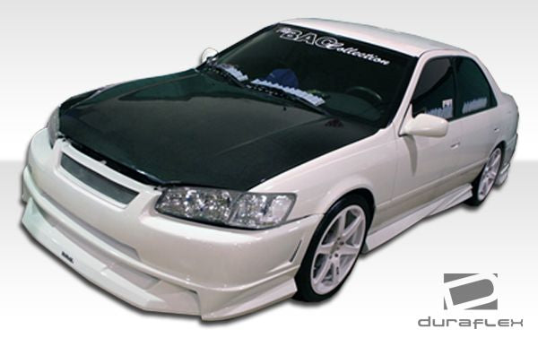 Duraflex Xtreme Side Skirt (MPN: 101926)