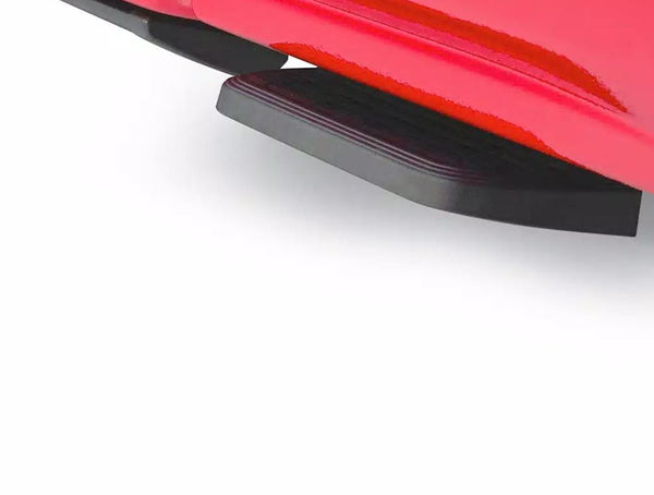 Amp Research BedStep 2 Truck Step (MPN: 75419-01A)