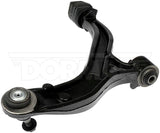 Control Arm with Ball Joint and Bushings (MPN: 521-193)