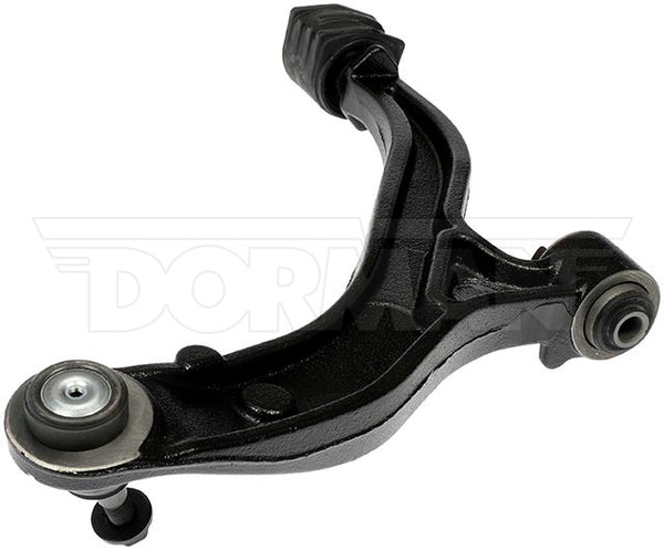 Control Arm with Ball Joint and Bushings (MPN: 521-193)