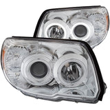 AnzoUSA Projector Headlight Assembly (MPN: 111321)