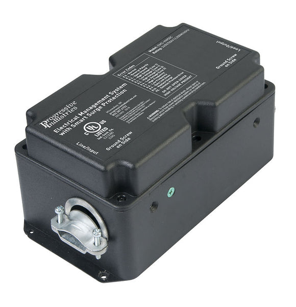 Progressive Industries Surge Protector (MPN: EMS-HW50C)