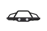 Rampage Front Recovery Bumper (MPN: 78510)