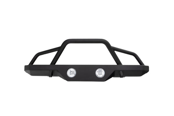 Rampage Front Recovery Bumper (MPN: 78510)