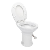 Camco Premium Ceramic RV Toilet (MPN: 41710)