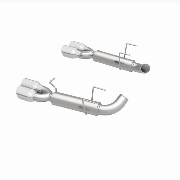 MagnaFlow Ford Mustang Competition Series Exhaust Kit (MPN: 15077)