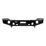 ARB JK Wrangler Winch Bumper (MPN: 3950210)