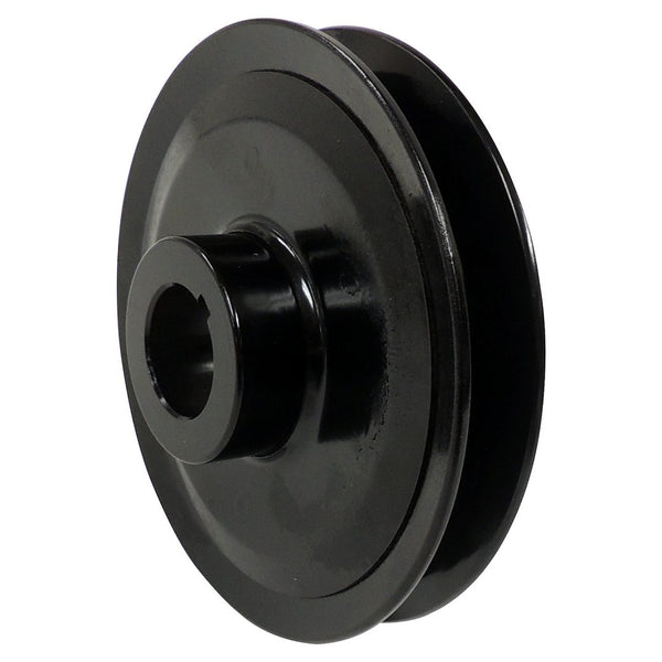Crown Automotive Crankshaft Pulley for AMC 134 L-Head Engine (MPN: J0645623)