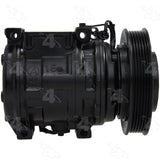 Four Seasons Air Conditioner Compressor (MPN: 77320)