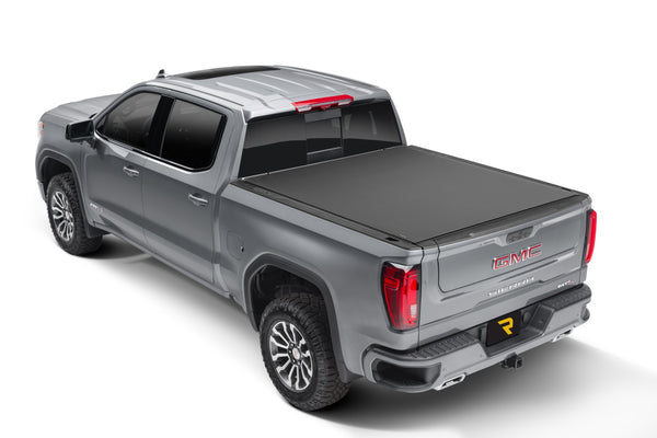 Truxedo Pro X15 Soft Roll-Up Tonneau Cover (MPN: 1453301)