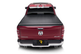 TruXedo TruXport Soft Roll-Up Tonneau Cover (MPN: 284901)