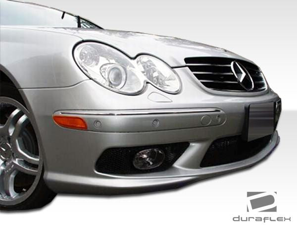 Duraflex Bumper Cover (MPN: 103085)