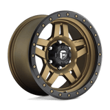Fuel Off Road Anza D583 Wheel (MPN: D58318901750)