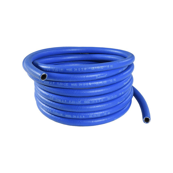 SpeedFX Braided Push On Hose (MPN: 5330620)