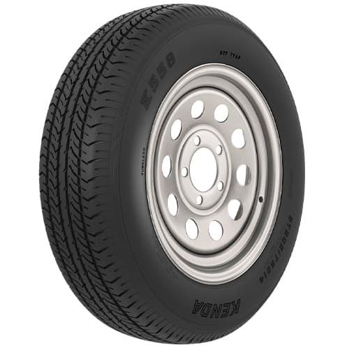 American Racing Wheel Tire and Wheel Assembly (MPN: 32017)