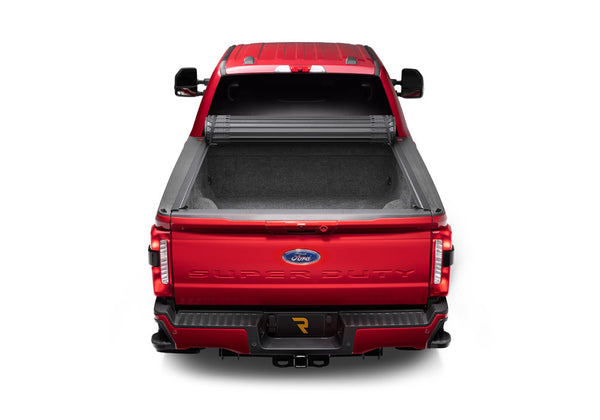 Revolver X4s Tonneau Cover by BAK Industries (MPN: 80304)