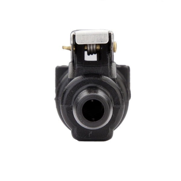 Fuel Line Fitting Connector for Outboard Engines (MPN: 8889LP6)