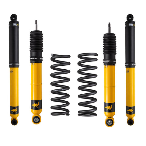 ARB Leveling Kit Suspension (MPN: 1001K)