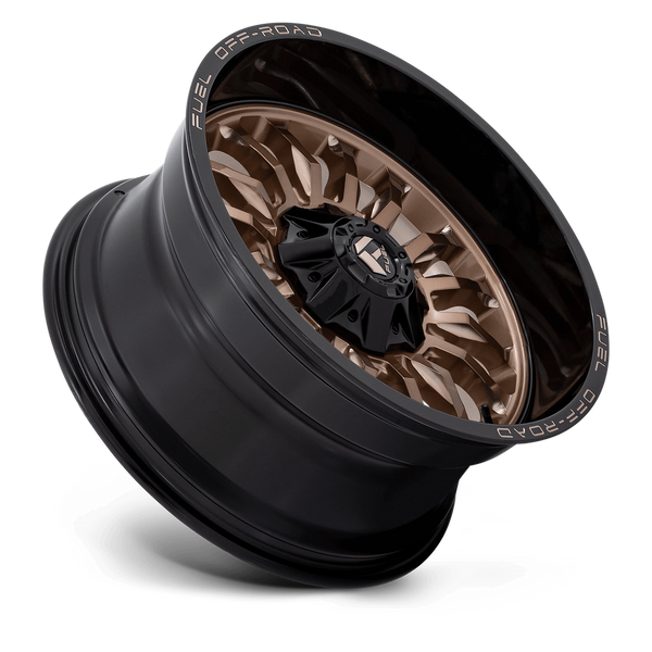 Fuel Off Road Wheel Arc D797 (MPN: D79720005747)