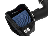 Advanced FLOW Engineering Cold Air Intake (MPN: 54-13041R)