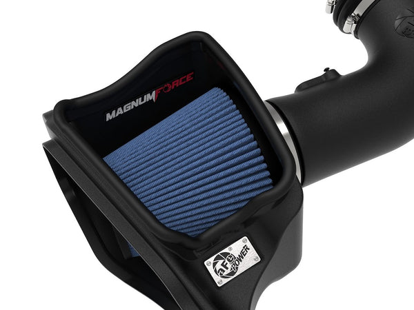 Advanced FLOW Engineering Cold Air Intake (MPN: 54-13041R)