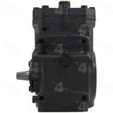 Four Seasons Air Conditioner Compressor (MPN: 57069)