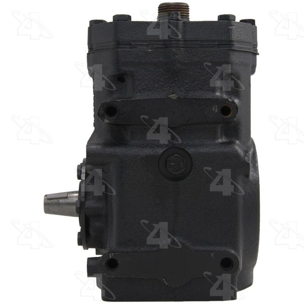 Four Seasons Air Conditioner Compressor (MPN: 57069)